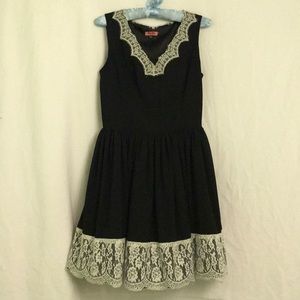 Chi Chi London Dress